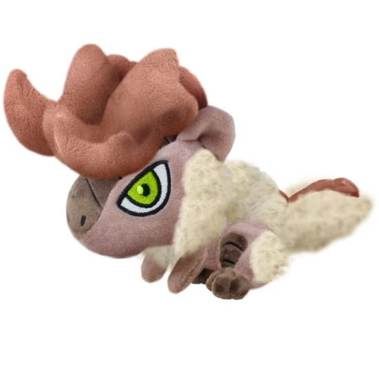 Monster Hunter: Banbaro Chibi Plush