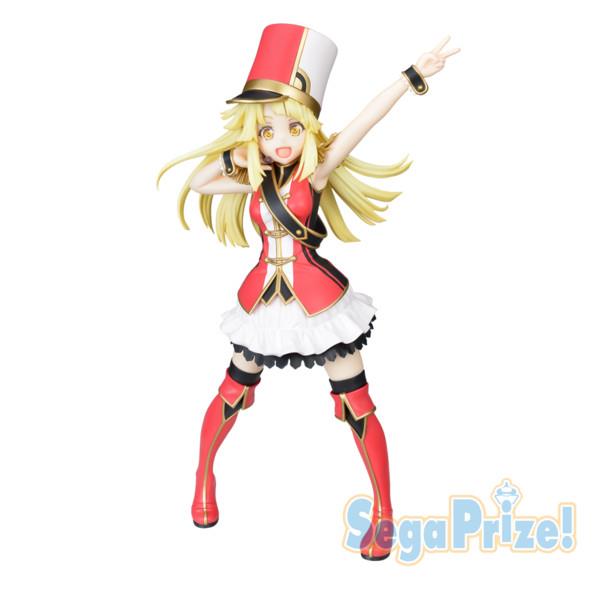Bang Dream!: Tsurumaki Kokoro PM Vocalist Prize Figure