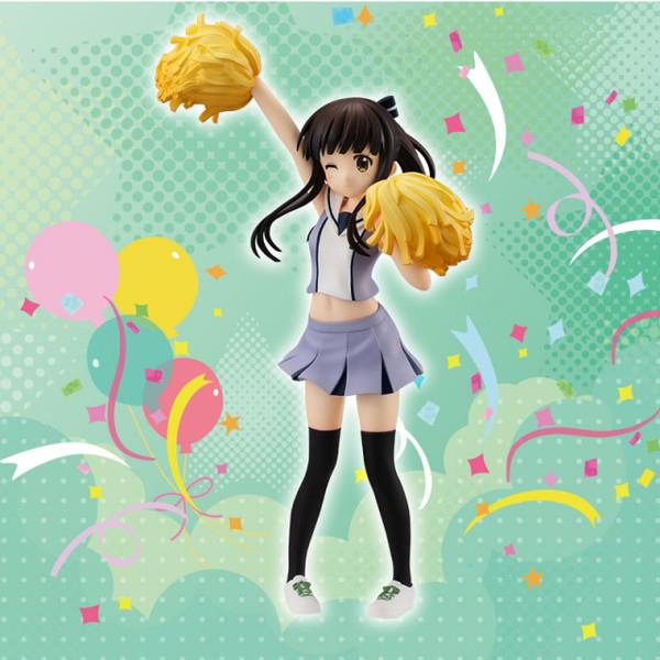 Is the Order a Rabbit?: Chiya Cheerleader Outfit Prize Figure