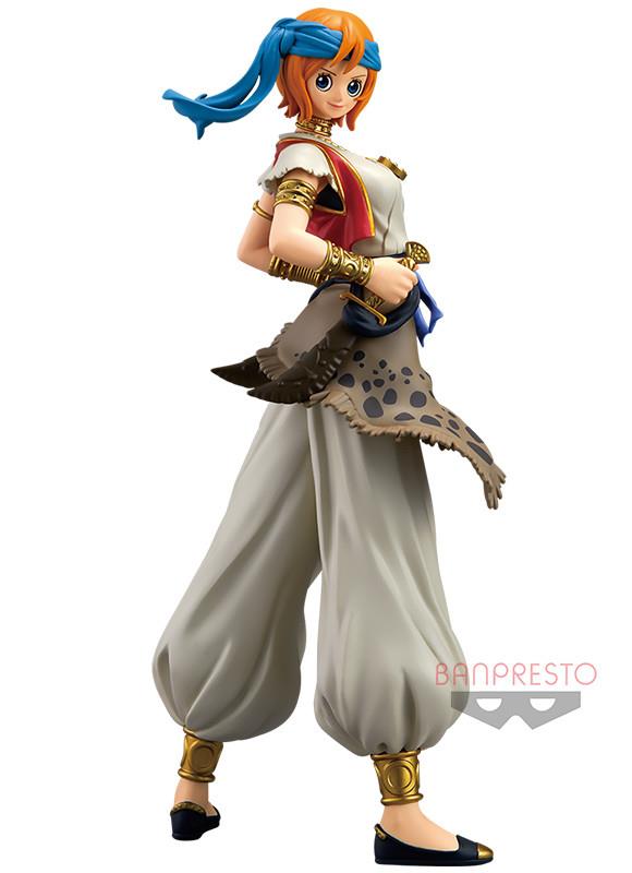 One Piece: Koala Treasure Cruise World Journey Vol.6 Prize Figure