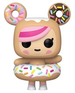 Tokidoki: Donutella POP! Vinyl (93)