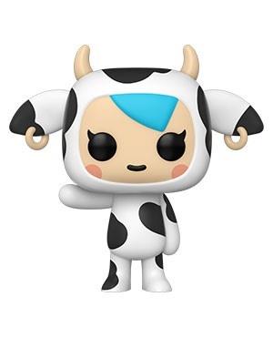 Tokidoki: Mozzarella POP! Vinyl (94)