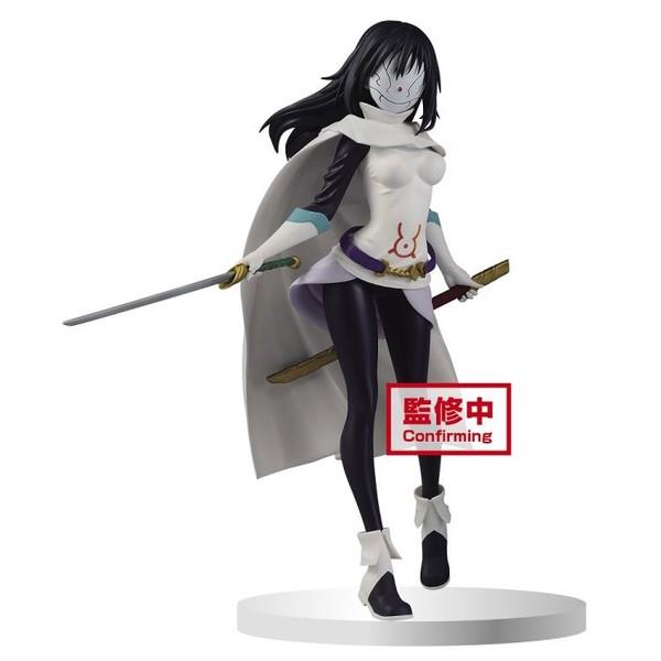 That Time I Got Reincarnated as a Slime: Shizu Otherworlder Vol.3 Prize Figure