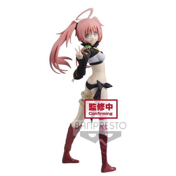 That Time I Got Reincarnated as a Slime: Milim Otherworlder Vol.6 Prize Figure