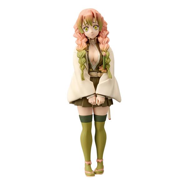 Demon Slayer: Kanroji Mitsuri Kizuna no Sou Vol.14 Prize Figure