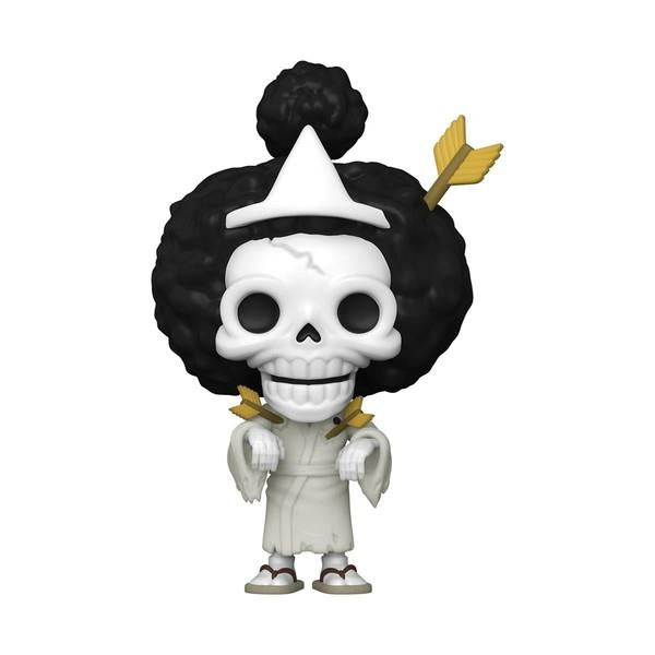 One Piece: Bonekichi POP! Vinyl (924)