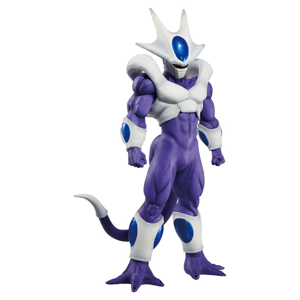 Dragon Ball Z: Cooler Final Form - Back to the Film Ichibansho Figurine