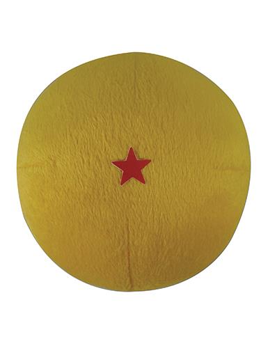 Dragon Ball Z: 1-Star Dragon Ball 4" Plush