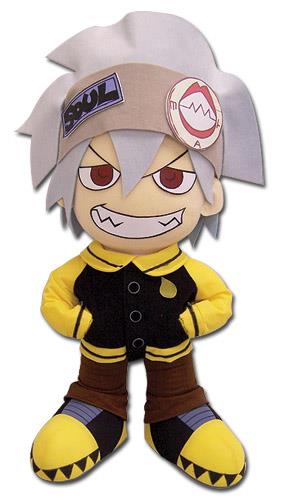 Soul Eater: Soul 18" Plush