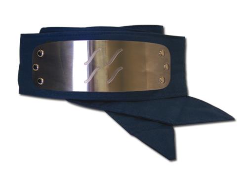 Naruto: Mist Village Headband