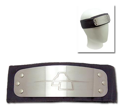 Naruto Shippuden: Anti-Stone Village Headband