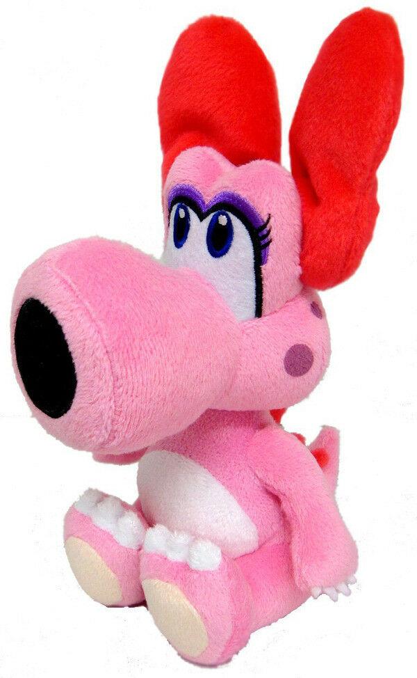Super Mario Bros.: Birdo 6" Plush