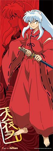 Inuyasha: Inuyasha Human Sized Wall Scroll