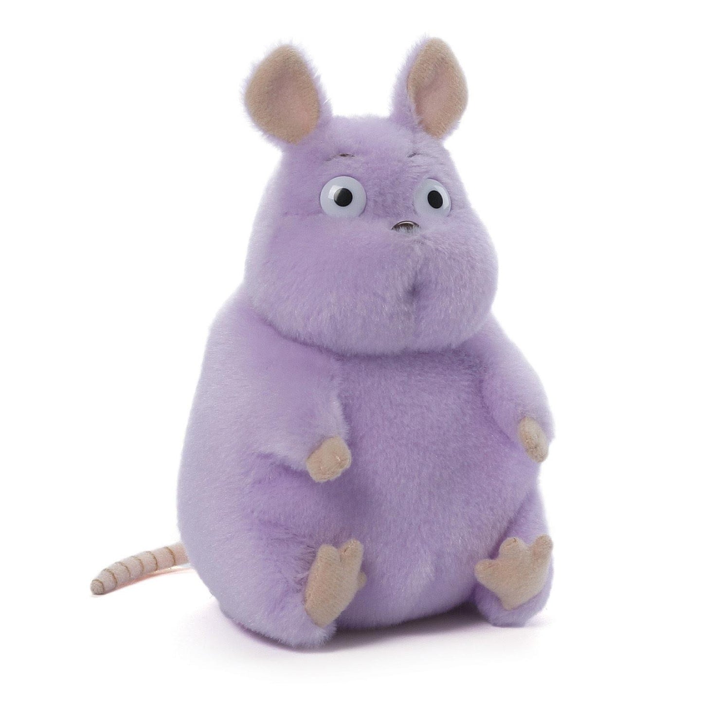 Spirited Away: Boh Mouse 6" Plush