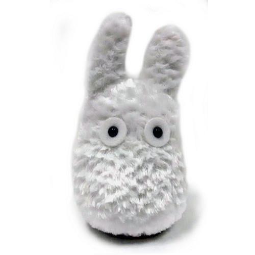 My Neighbour Totoro: White Totoro 6" Plush