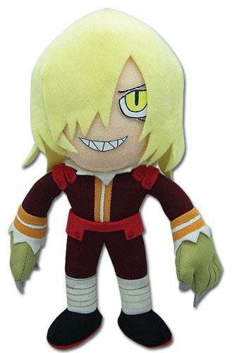 Gurren Lagann: Viral 8" Plush
