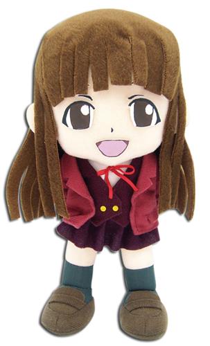 Negima: Konoka 7" Plush