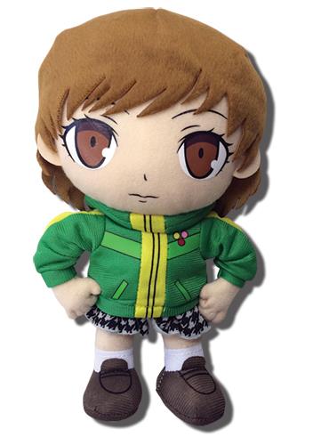 Persona 4: Chie 8" Plush