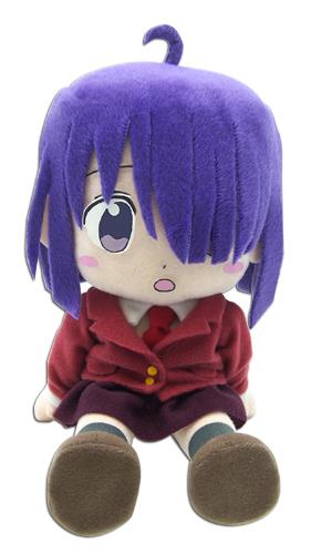 Negima: Nodoka 7" Plush