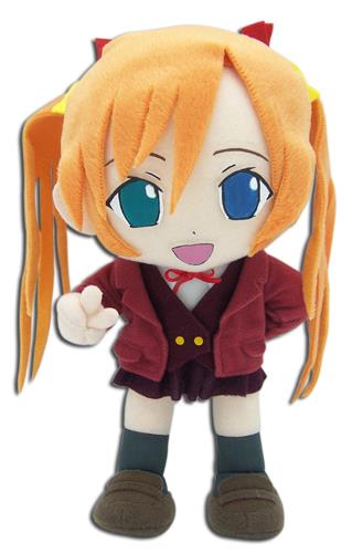 Negima: Asuna 7" Plush