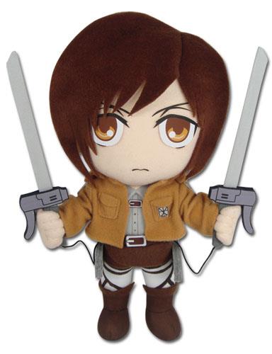 Attack on Titan: Sasha 8" Plush