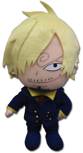 One Piece: Sanji 8" Plush