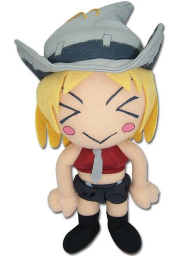 Soul Eater: Patty 8" Plush
