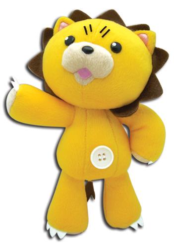 Bleach: Kon Posing 8" Plush