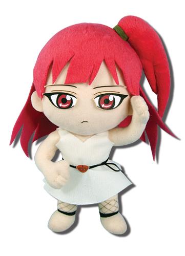 Magi the Labyrinth of Magic: Morgiana 8" Plush