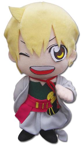 Magi the Labyrinth of Magic: Alibaba 8" Plush