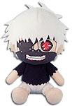 Tokyo Ghoul: Kaneki with Mask 7" Plush