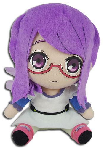 Tokyo Ghoul: Rize 7" Plush