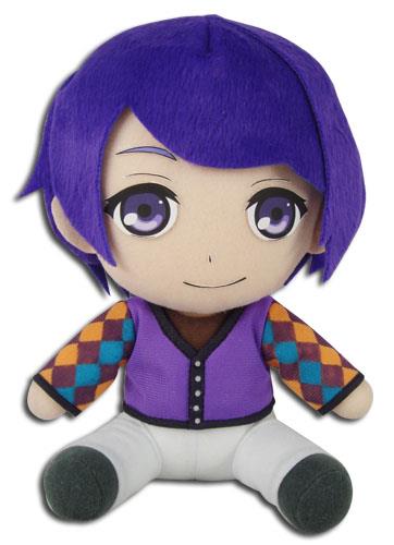 Tokyo Ghoul: Tsukiyama Shuu 7" Plush