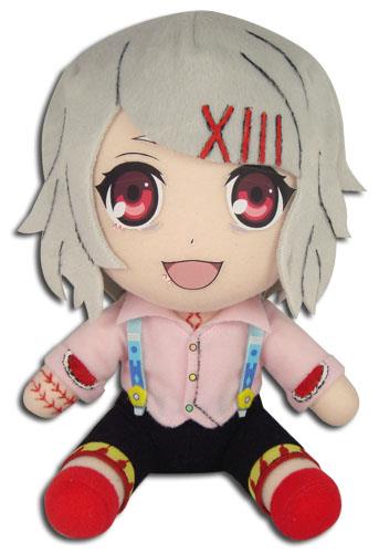 Tokyo Ghoul: Suzuya Juuzou 7" Plush