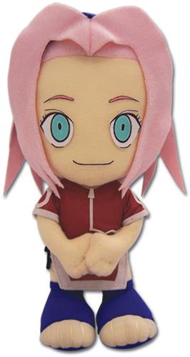 Naruto: Sakura 8" Plush