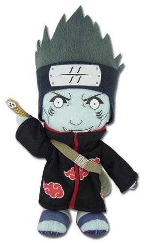 Naruto Shippuden: Kisame 8" Plush