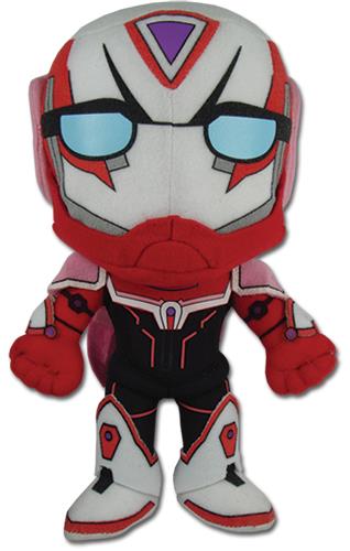 Tiger & Bunny: Bunny 8" Plush