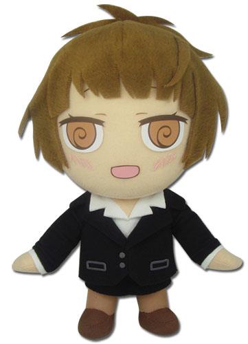 Psycho-Pass: Akane 8" Plush