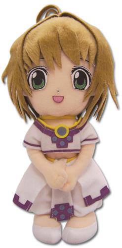 Tsubasa Reservoir Chronicle: Sakura 8" Plush