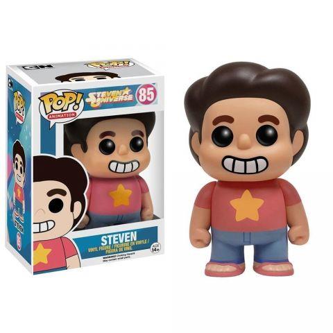 Steven Universe: Steven POP Vinyl