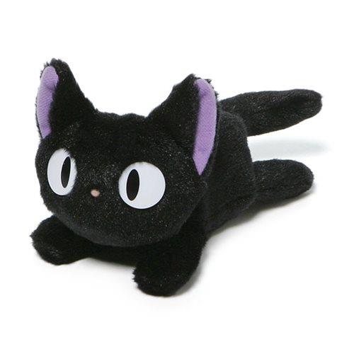 Kiki's Delivery Service: Jiji Bean Bag 5" Plush