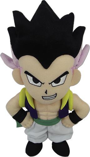 Dragon Ball Z: Gotenks 8" Plush
