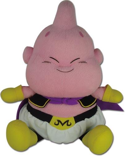Dragon Ball Z: Majin Buu Sitting 8" Plush