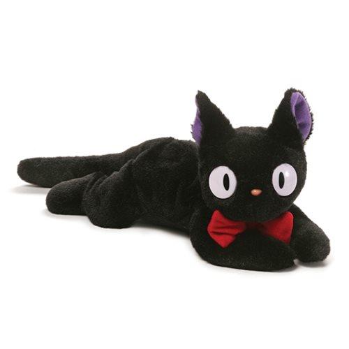 Kiki's Delivery Service: Jiji Bean Bag 15" Plush