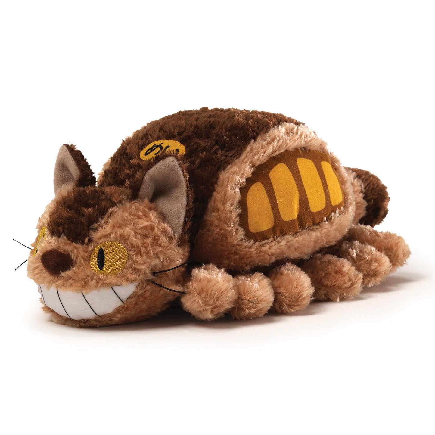 My Neighbour Totoro: Fluffy Cat Bus 10" Plush