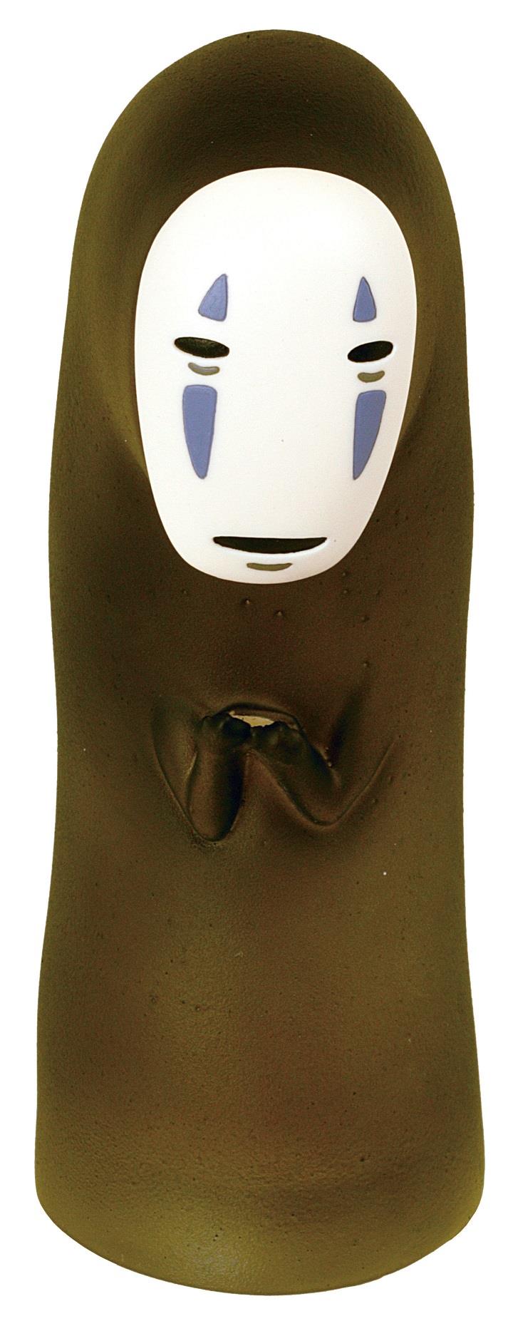 Spirited Away: No Face Coin Bank