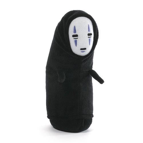 Spirited Away: No Face 8" Plush