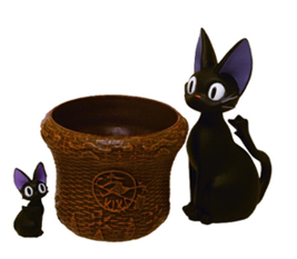 Kiki's Delivery Service: Jiji Mini Planter