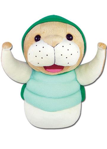 One Piece: Kung Fu Jugon 10" Plush