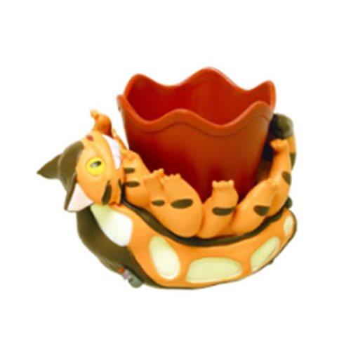 My Neighbour Totoro: Catbus Mini Planter